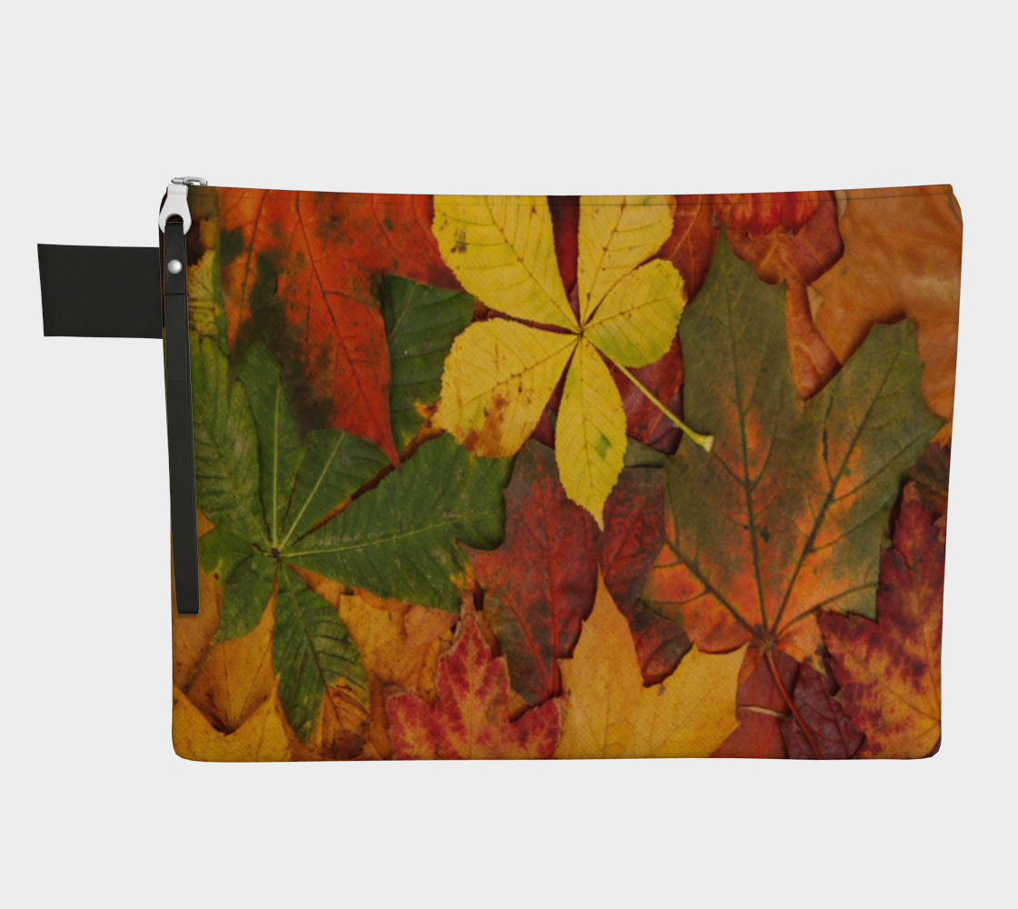 Autumn Leaves preview