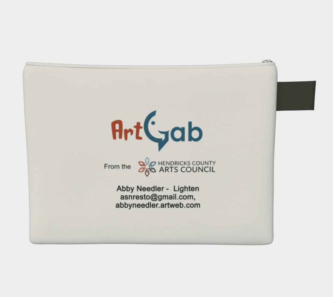 Lighten Carry all by Abby Needler preview #2