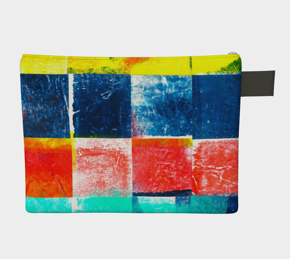 Vivid Colors Collage preview #2
