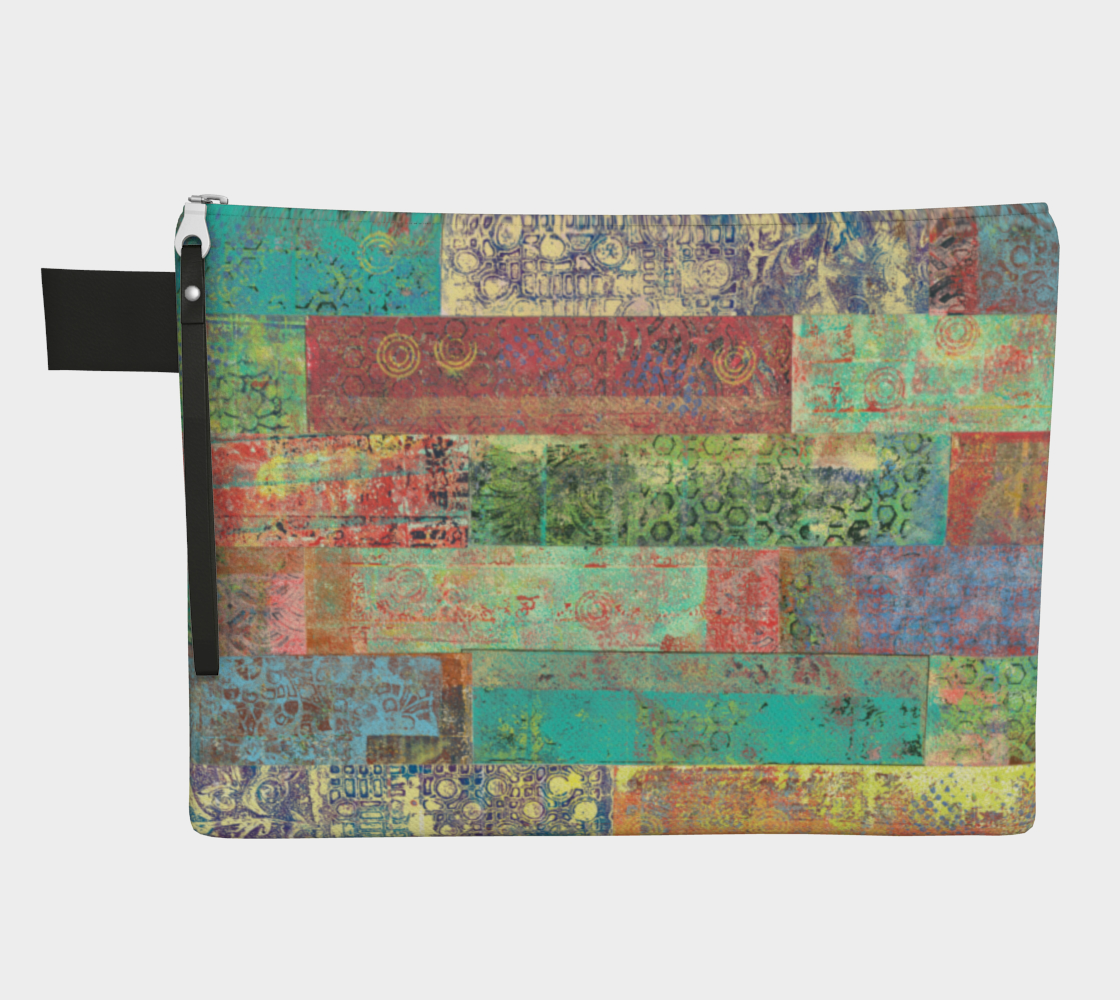 Boho Twelve preview #1