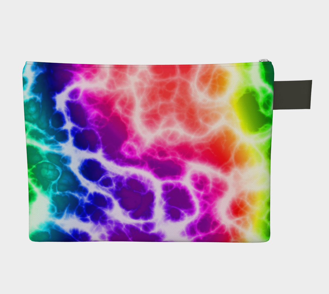 Classic Tie Dye Pattern preview #2