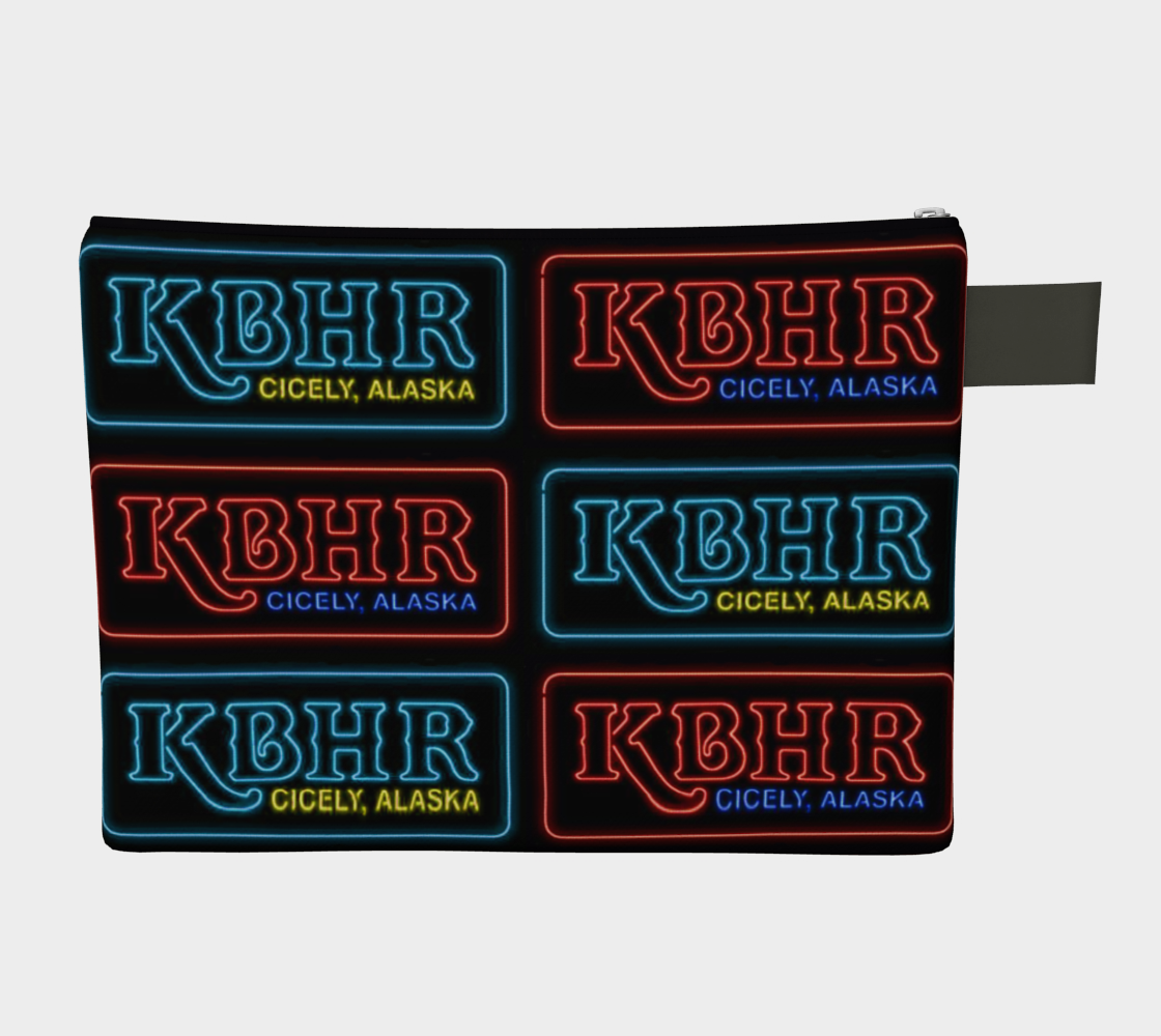 KBHR neon bag preview #2
