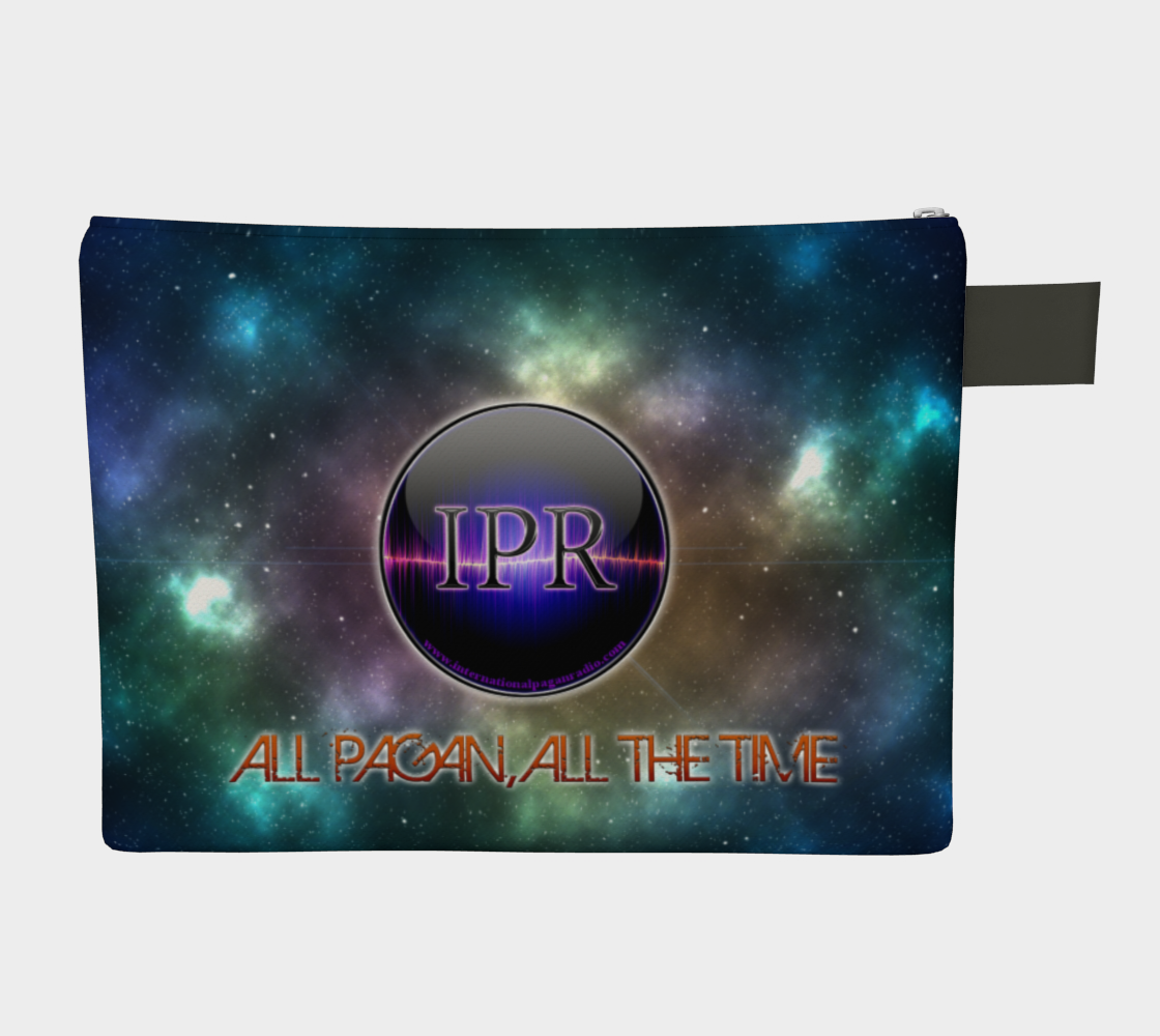 IPR Zipper Case preview #2