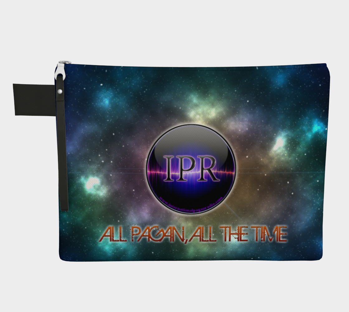 IPR Zipper Case preview #1