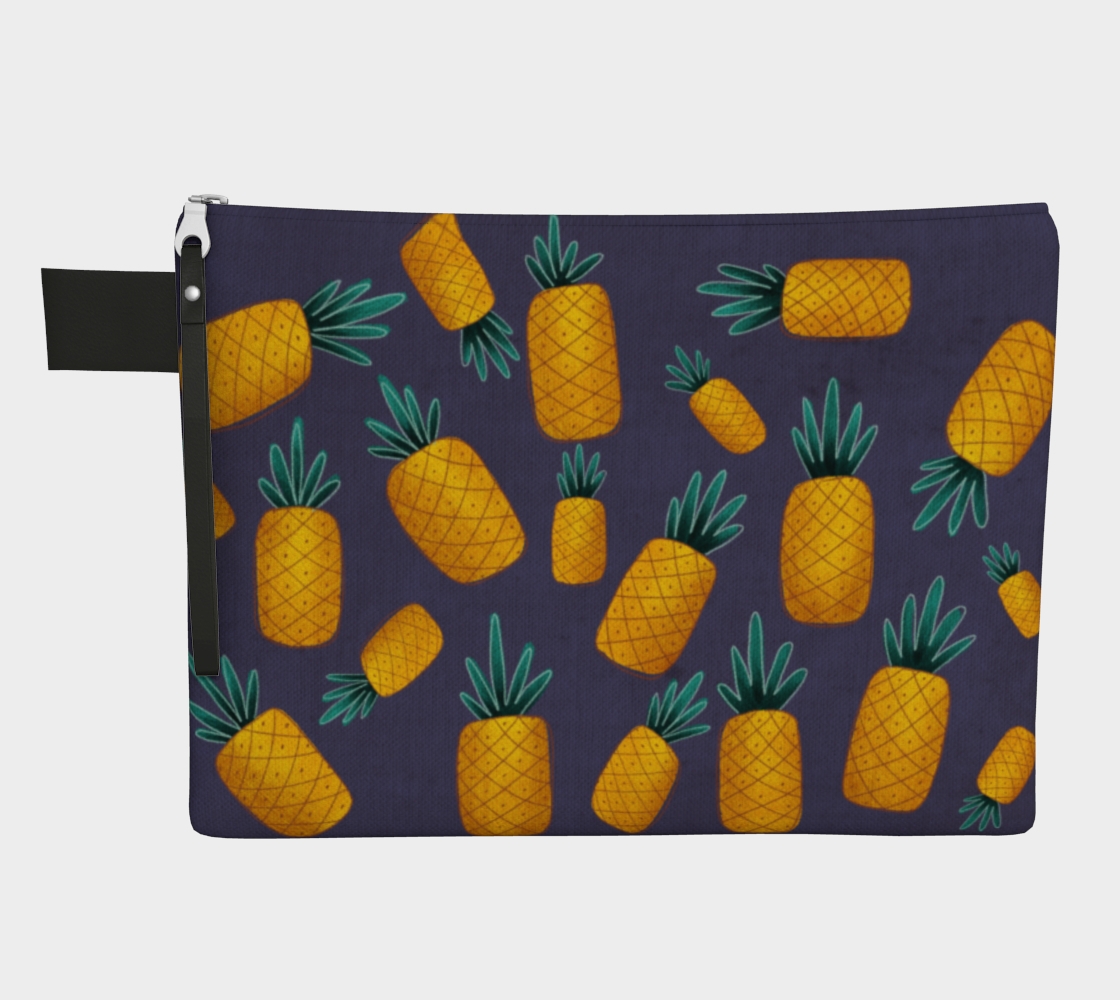 PINEAPPLE POUCH preview