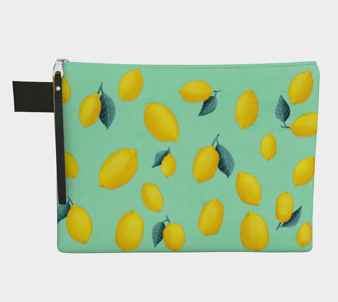 LEMON CARRY ALL preview