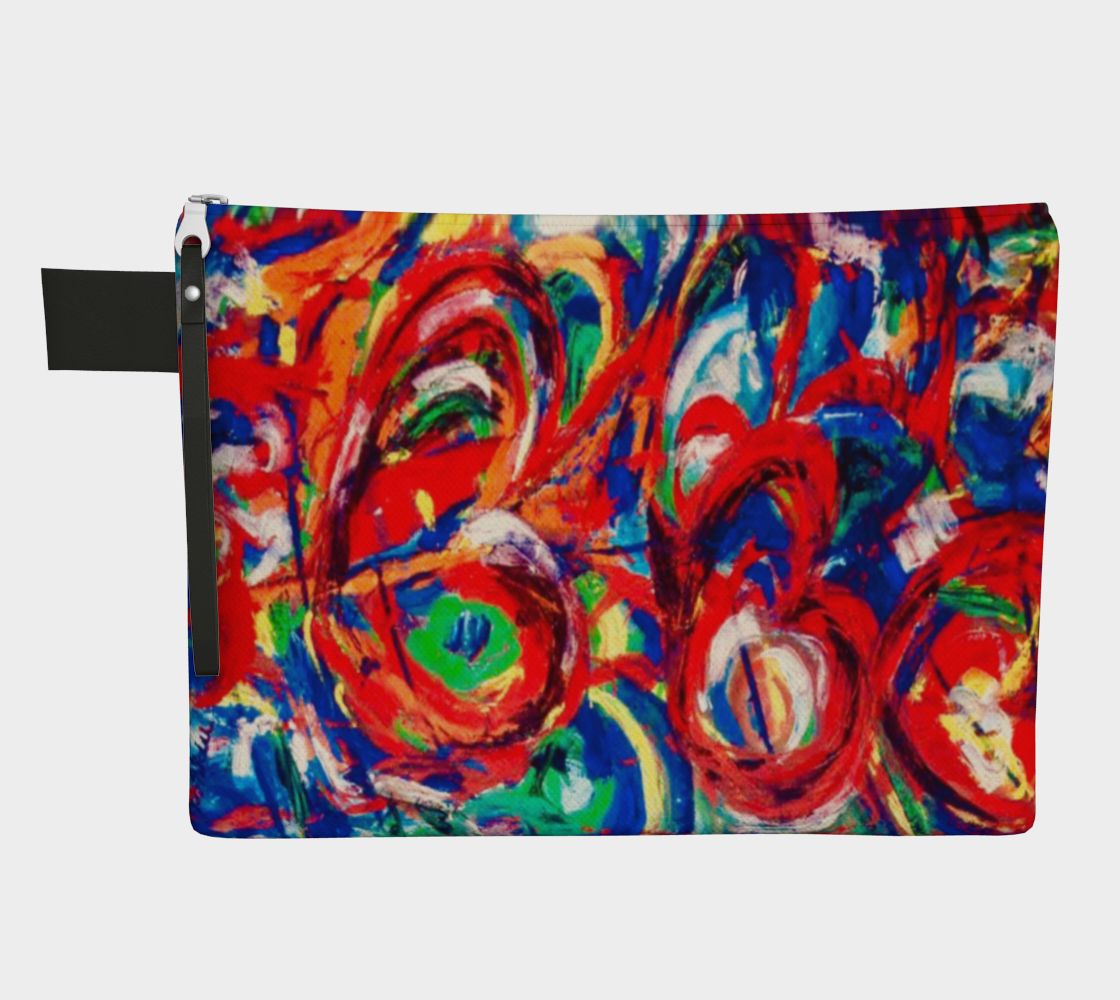 Heart's Desire Mini Tote preview #1