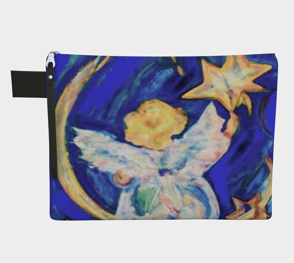 Angel Star Mini Tote preview