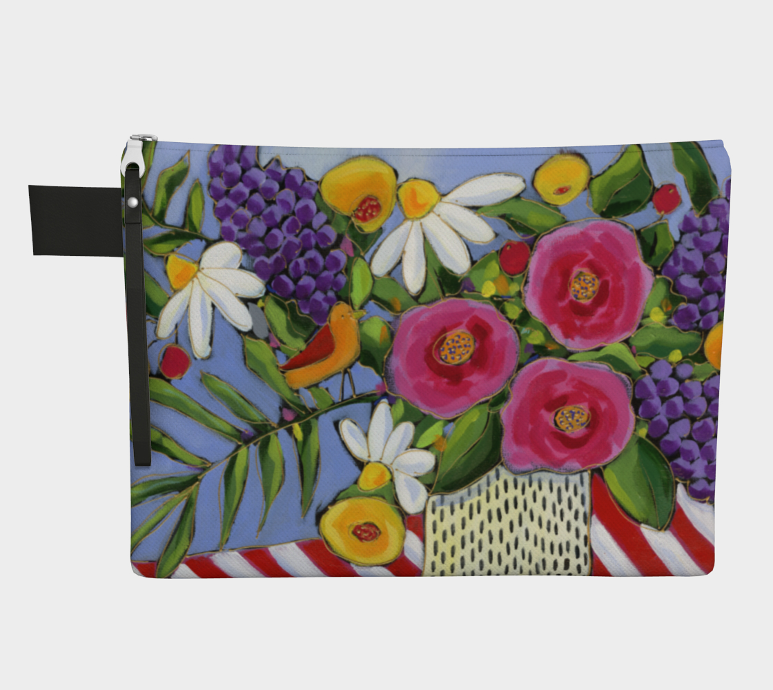 Pochette fête foraine preview