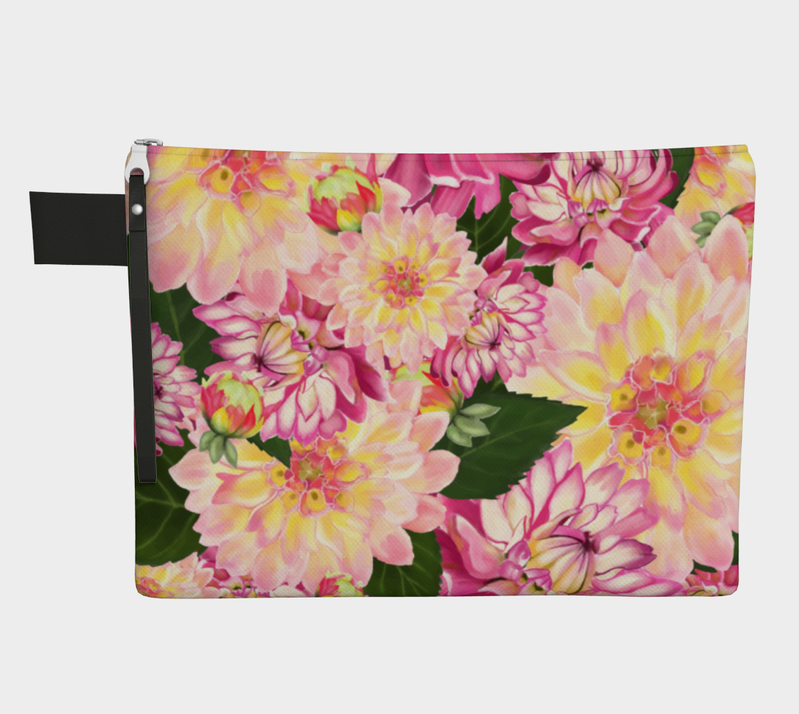 Dahlia Carry-All preview