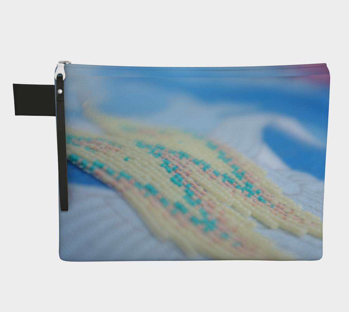 wiagiwa spring zipper bag preview