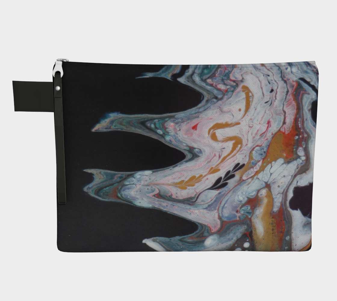 Aperçu de Transmutation atomique - Poche