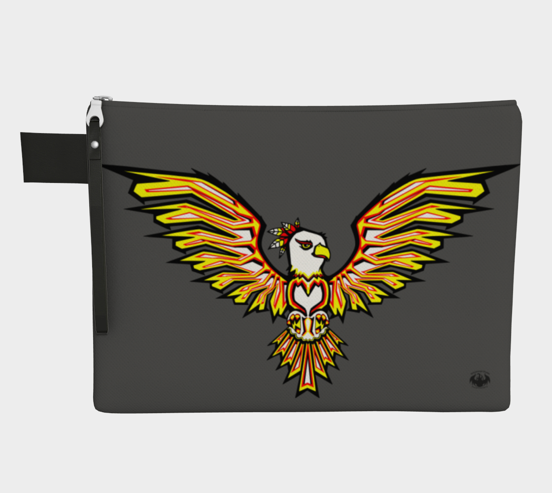 Thunderbird Eagle preview #1