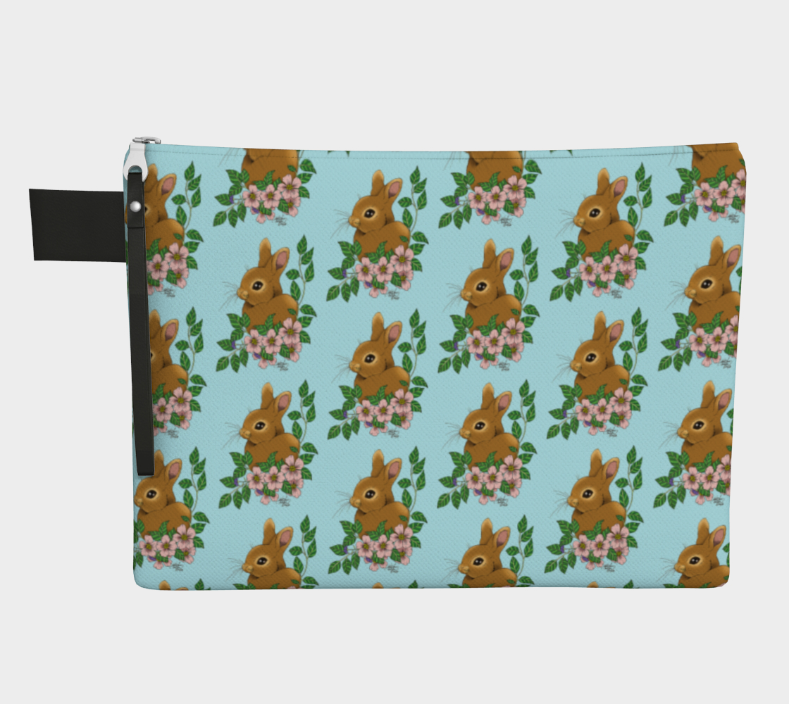 Bunny preview #1