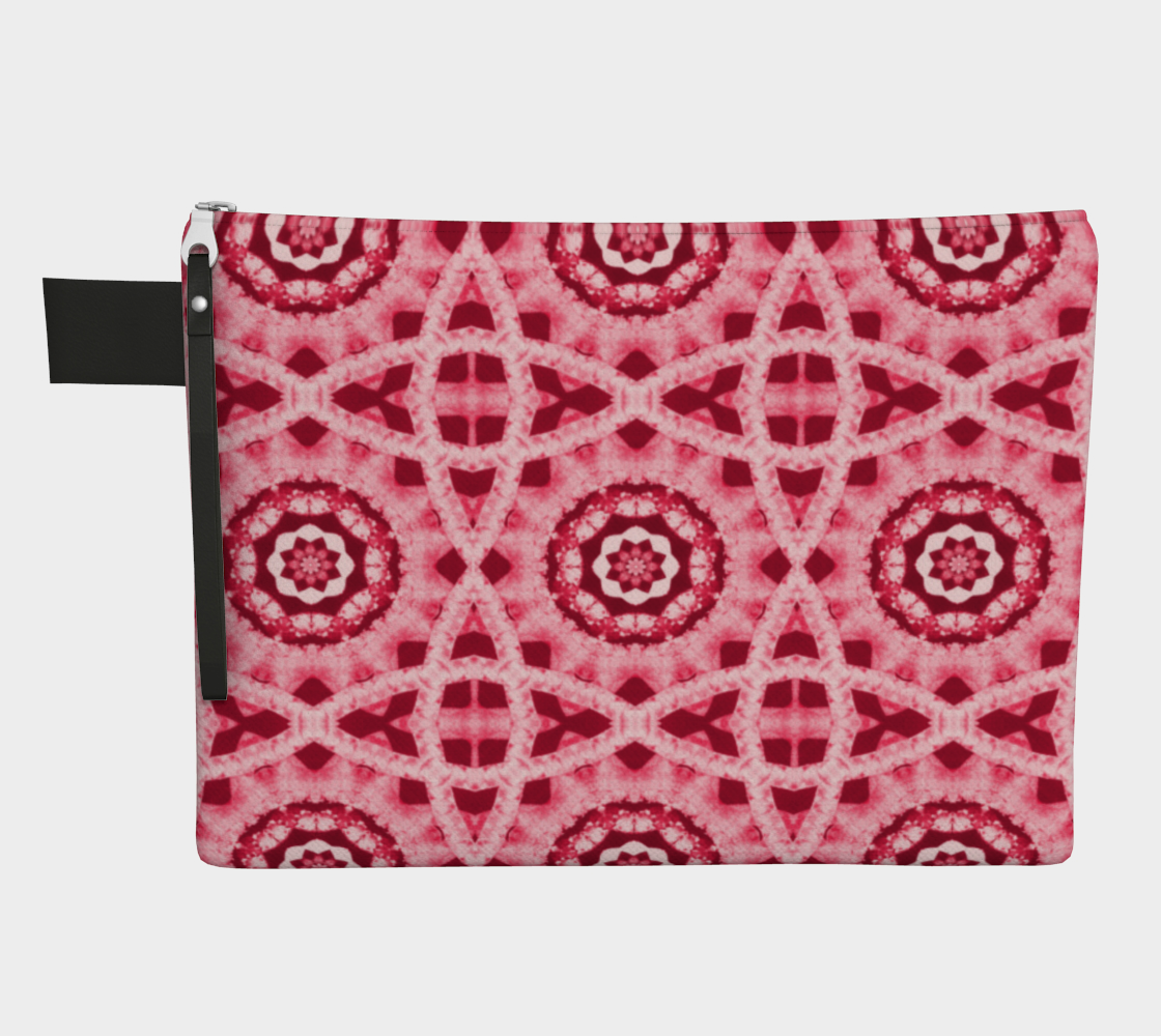 Pink and Red Pattern preview