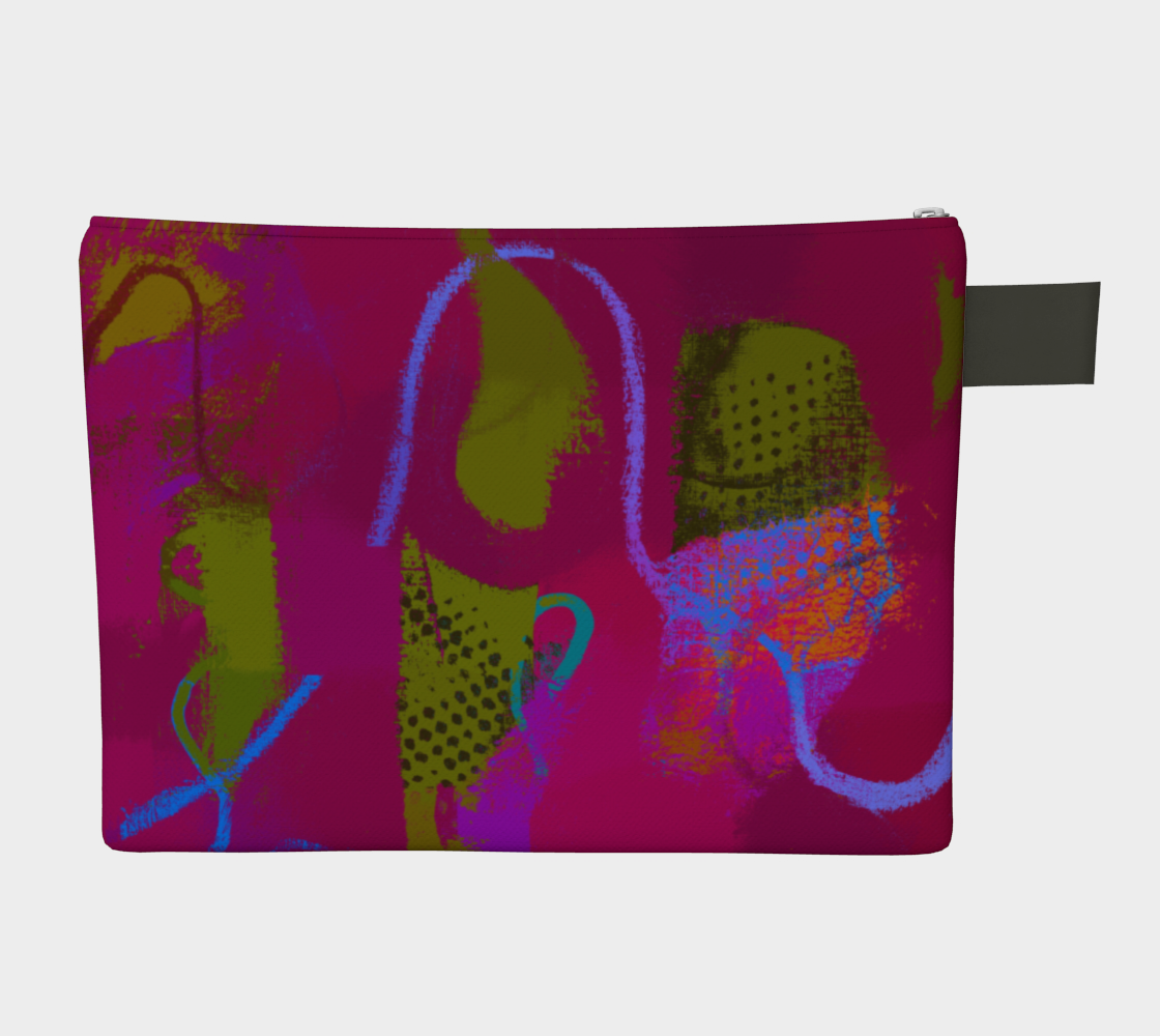 Wild Thing Pink preview #2