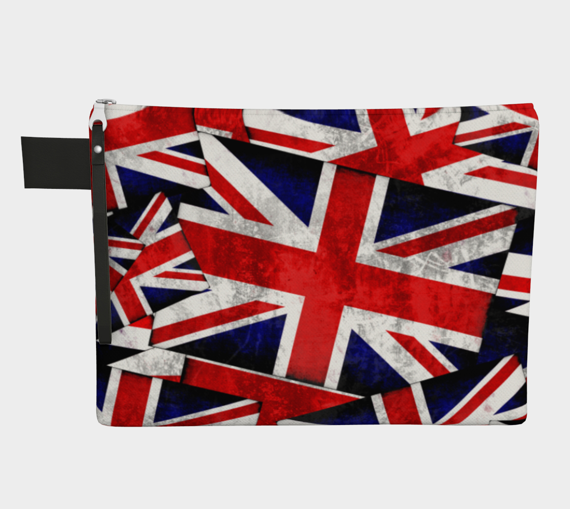 Union Jack British England UK Flag  preview