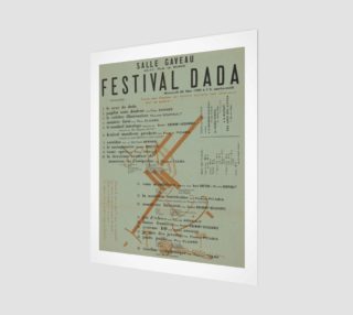Aperçu de Festival Dada