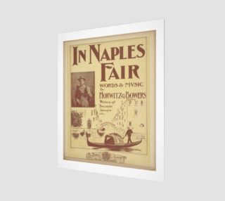 Aperçu de In Naples Fair