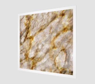 Gold Streaked Marble preview