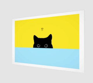 Kitty preview