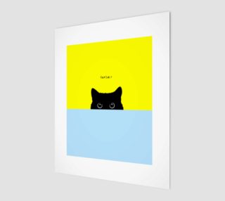 Kitty preview