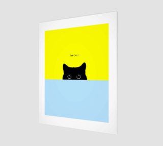 Kitty preview