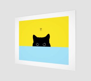 Kitty preview