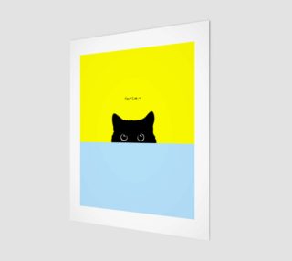 Kitty preview