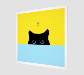 Kitty preview
