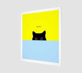 Kitty preview