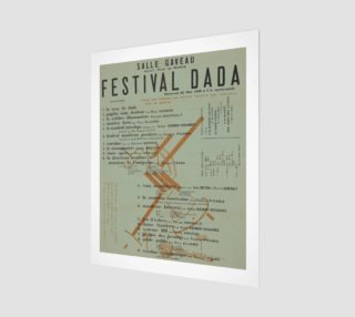 Aperçu de Festival Dada, 1920