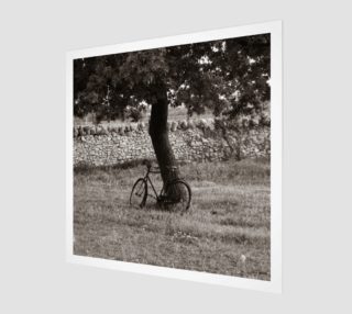 Utterly Italy Martina Franca Bike 24x24 preview