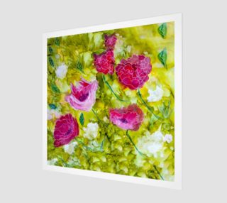 Summer Blooms preview
