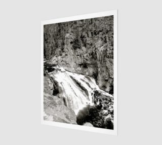 Water vs' Rock preview