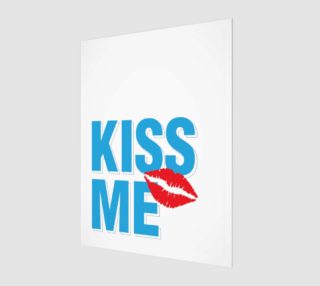 Kiss Me preview