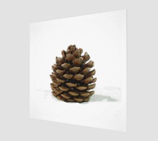 Pinecone preview