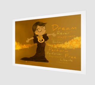 Dream preview