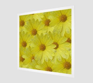 Yellow Flower 160525 aperçu