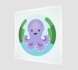 Octopus preview