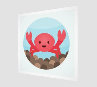 Crab preview