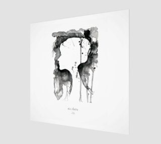 Your Shadow by mia ribeiro preview