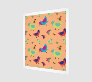 Birds preview