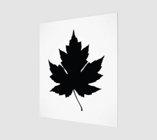 Leaf preview