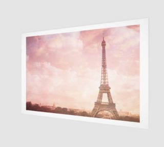 Paris in Pink preview