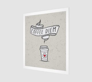 Coffee Diem Coffee Addict preview