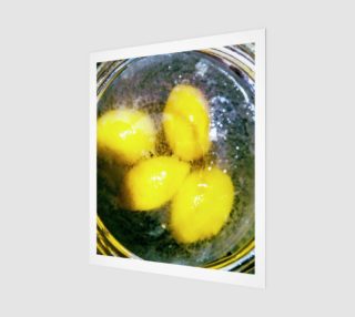 Lemon preview