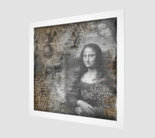  Secrets of the Mona Lisa preview