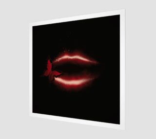 Red Lips preview
