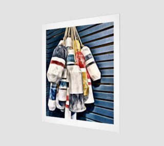 buoy print preview